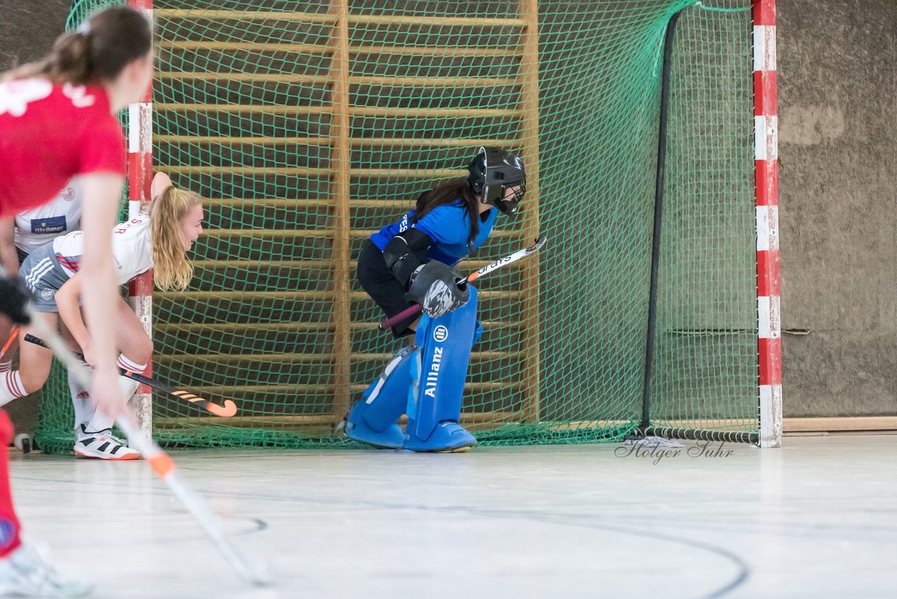 Bild 53 - B/C-Juniorinnen Hamburger Meisterschaft